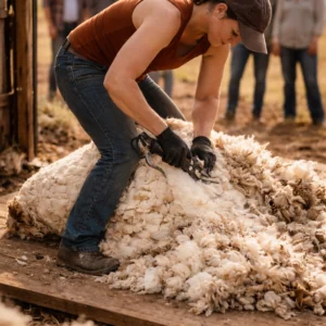 the little making place