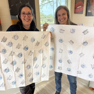 the little making place