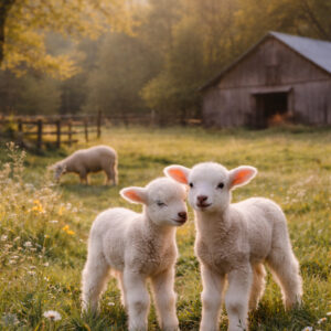 the little making place