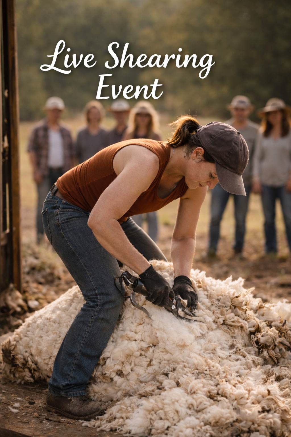 the little making place