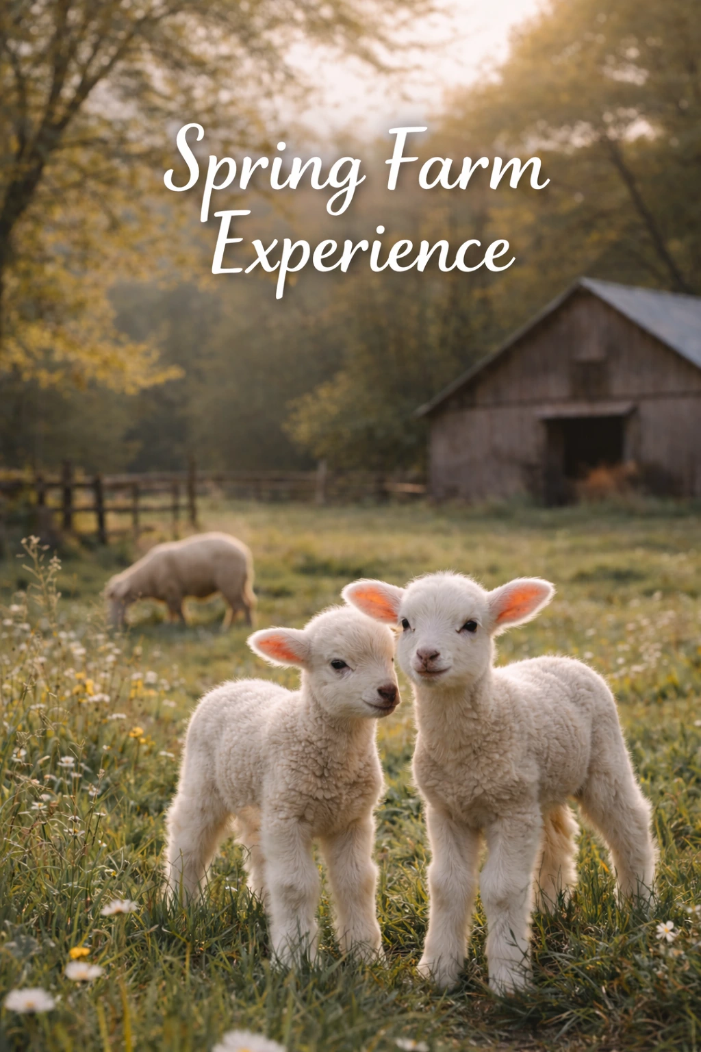 the little making place