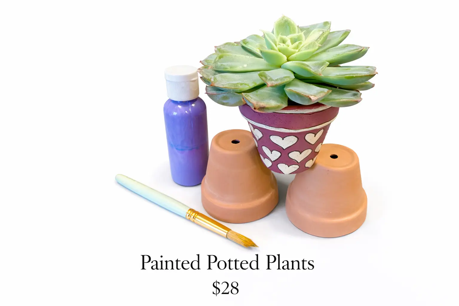 the little making place