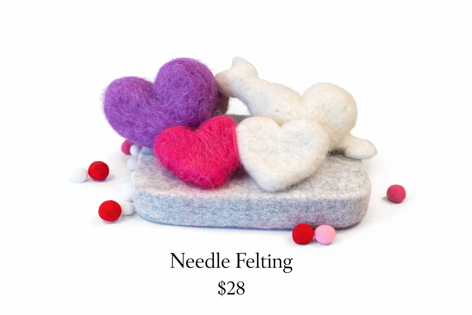 the little making place