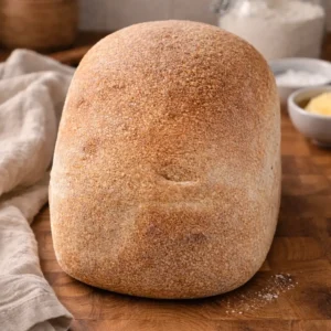 Sandwich Sourdough Bread the little making place