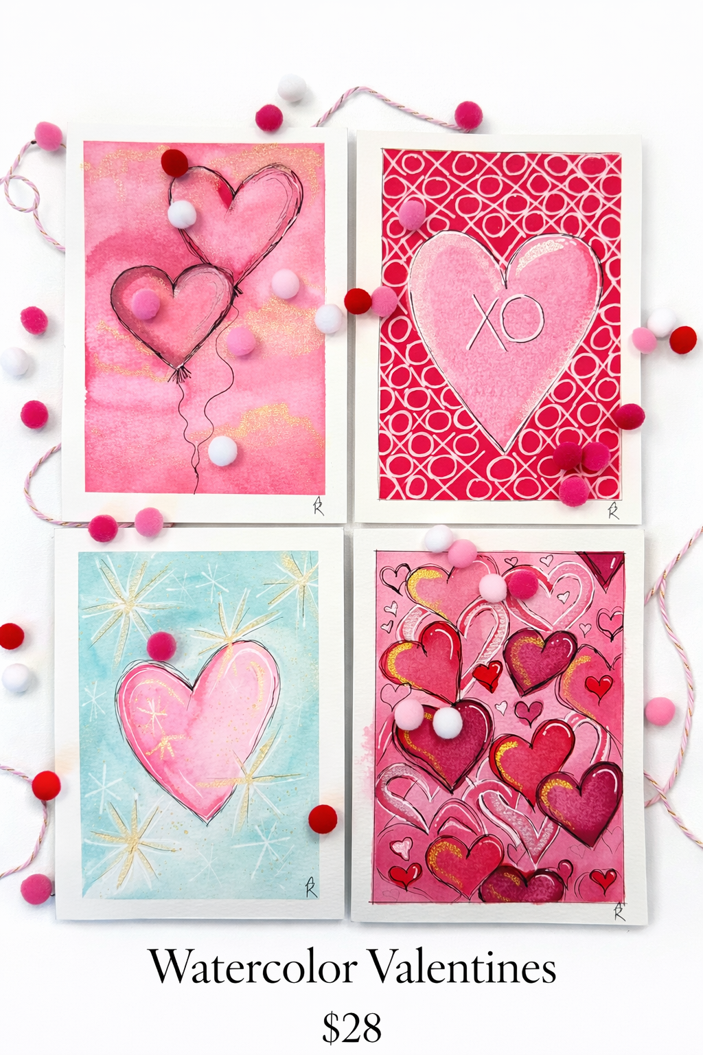 the little making place