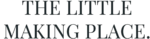 the little making place logo